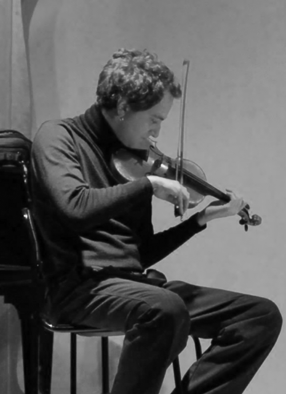 MATTEO CRISTOFORI